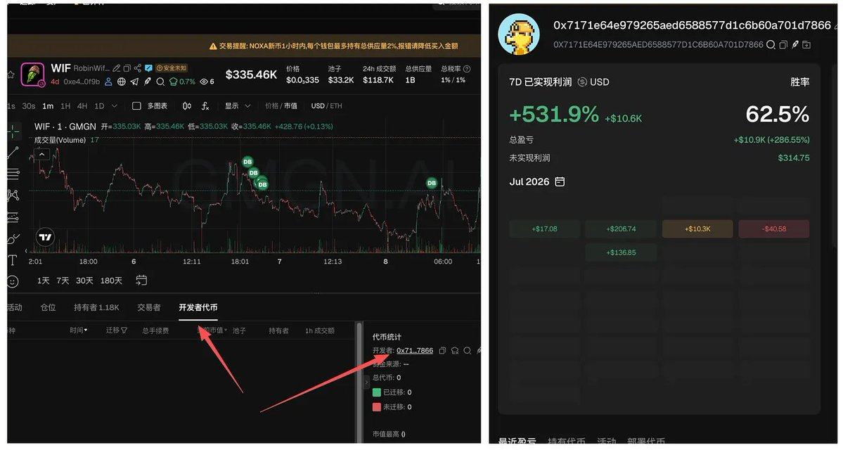 Robinhood Chain掘金教学